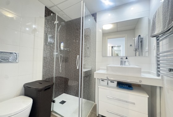 Segunda Mano - Apartamento - Punta Prima