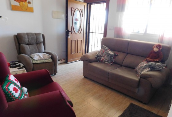 Segunda Mano - Adosado - Torremendo