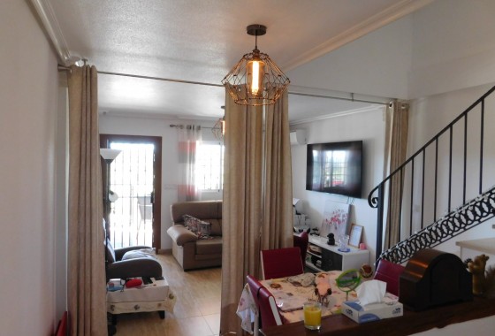 Segunda Mano - Adosado - Torremendo