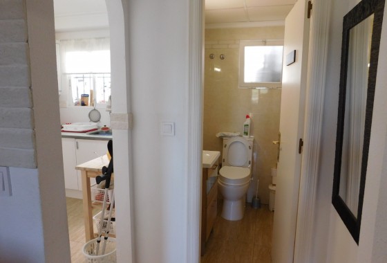 Segunda Mano - Adosado - Torremendo