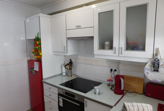 Segunda Mano - Adosado - Torremendo