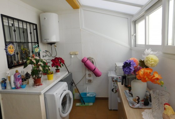 Segunda Mano - Adosado - Torremendo