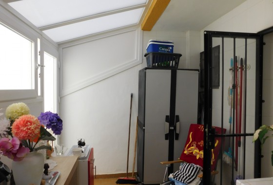 Segunda Mano - Adosado - Torremendo