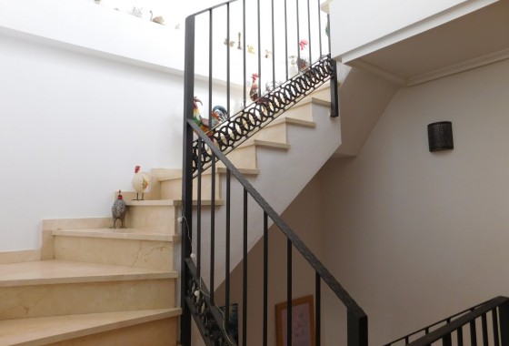 Segunda Mano - Adosado - Torremendo