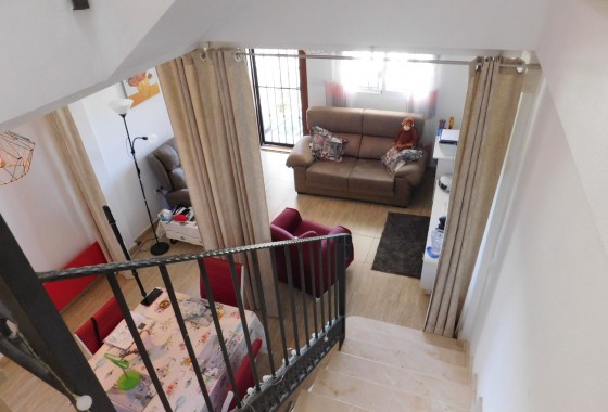 Segunda Mano - Adosado - Torremendo