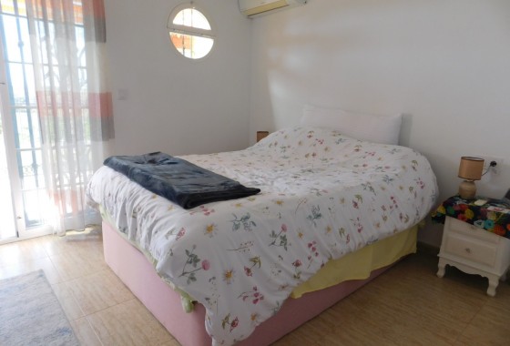 Segunda Mano - Adosado - Torremendo