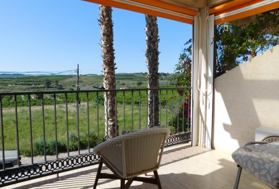 Segunda Mano - Adosado - Torremendo