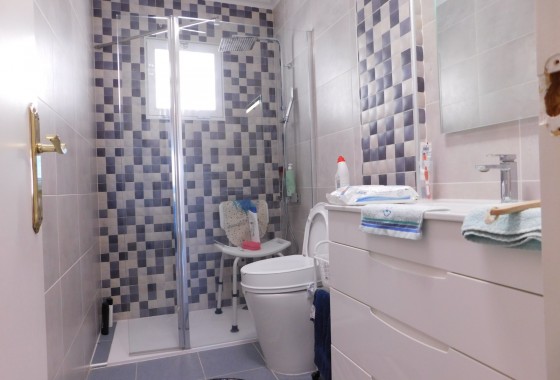 Segunda Mano - Adosado - Torremendo