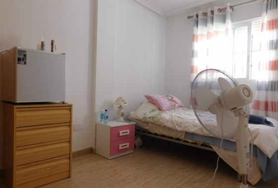 Segunda Mano - Adosado - Torremendo