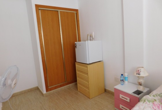 Segunda Mano - Adosado - Torremendo