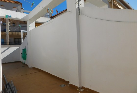 Segunda Mano - Adosado - Torremendo