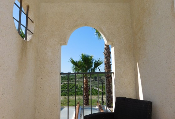 Segunda Mano - Adosado - Torremendo