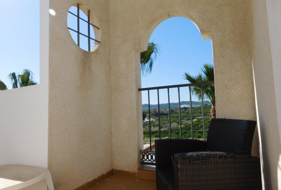 Segunda Mano - Adosado - Torremendo