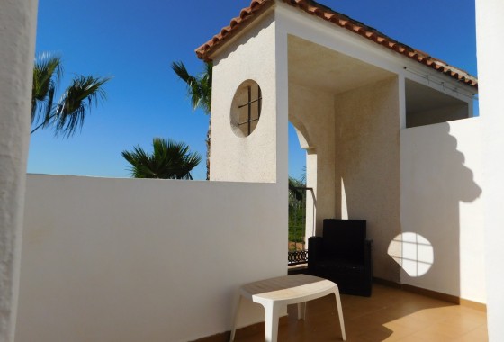 Segunda Mano - Adosado - Torremendo