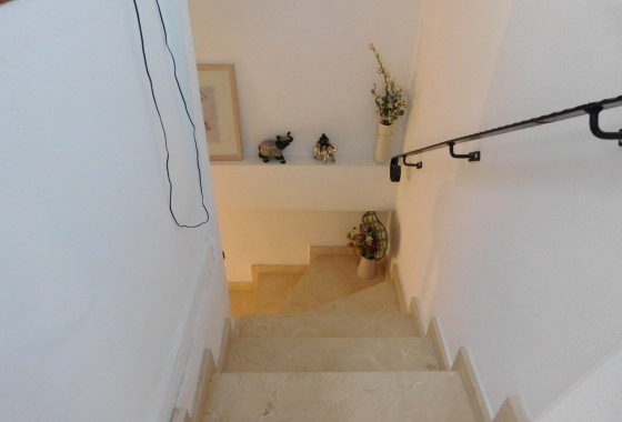 Segunda Mano - Adosado - Torremendo