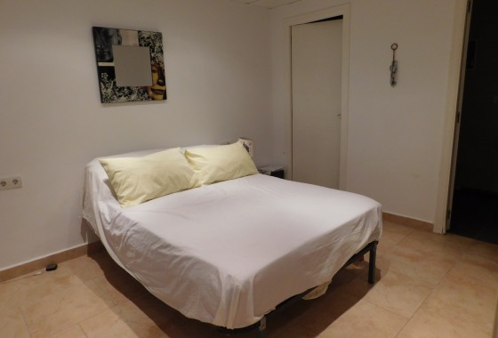 Segunda Mano - Adosado - Torremendo