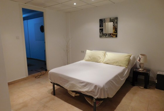 Segunda Mano - Adosado - Torremendo