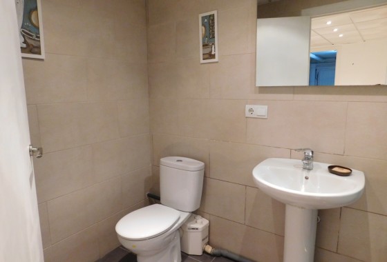 Segunda Mano - Adosado - Torremendo