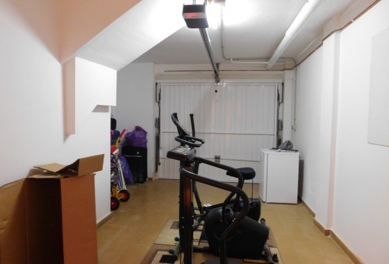 Segunda Mano - Adosado - Torremendo