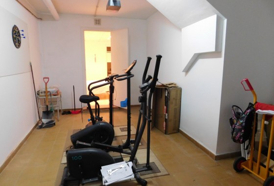 Segunda Mano - Adosado - Torremendo