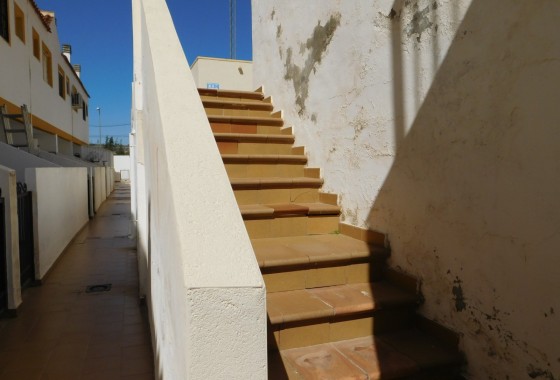 Segunda Mano - Adosado - Torremendo