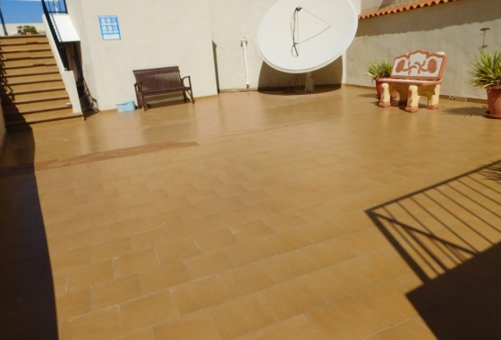 Segunda Mano - Adosado - Torremendo