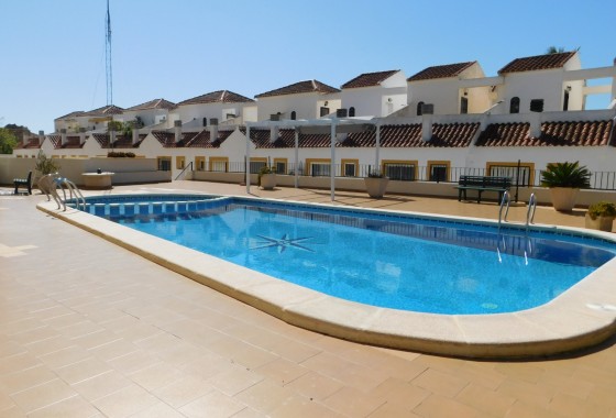 Segunda Mano - Adosado - Torremendo