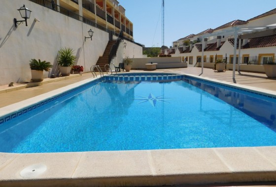 Segunda Mano - Adosado - Torremendo