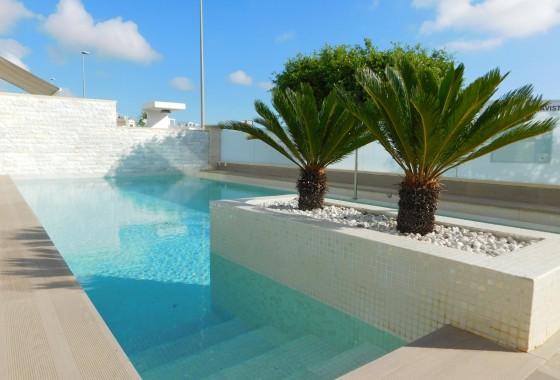 Revente - Villa - San Miguel de Salinas