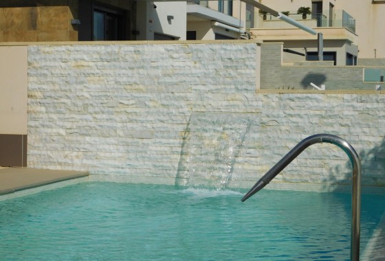 Revente - Villa - San Miguel de Salinas