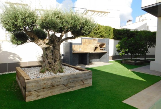 Revente - Villa - San Miguel de Salinas