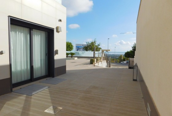 Revente - Villa - San Miguel de Salinas