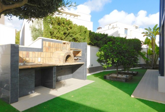 Revente - Villa - San Miguel de Salinas