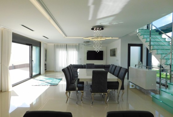 Revente - Villa - San Miguel de Salinas