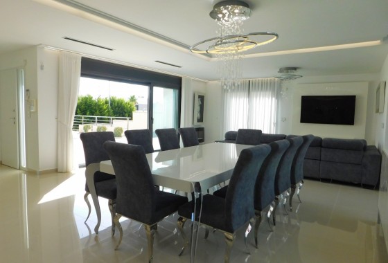 Revente - Villa - San Miguel de Salinas