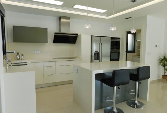 Revente - Villa - San Miguel de Salinas