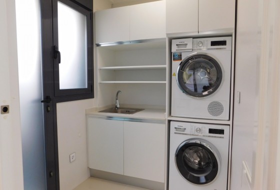 Revente - Villa - San Miguel de Salinas