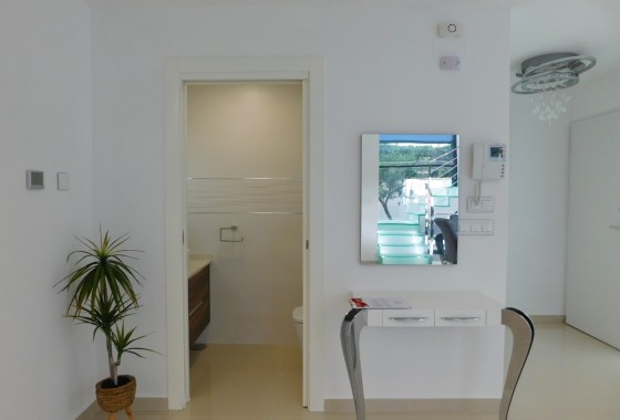 Revente - Villa - San Miguel de Salinas