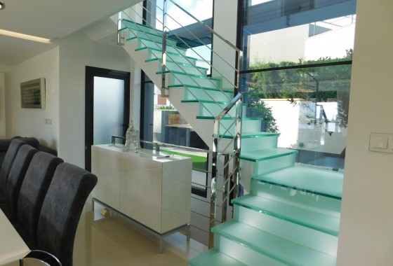 Revente - Villa - San Miguel de Salinas