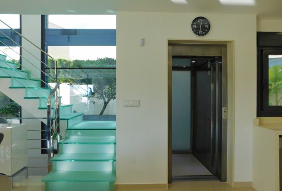 Revente - Villa - San Miguel de Salinas