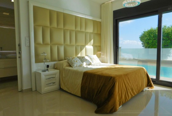 Revente - Villa - San Miguel de Salinas