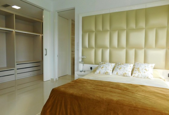 Revente - Villa - San Miguel de Salinas