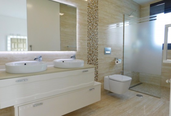 Revente - Villa - San Miguel de Salinas