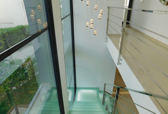 Revente - Villa - San Miguel de Salinas