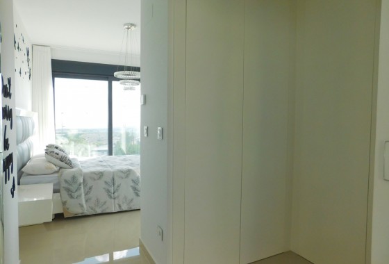 Revente - Villa - San Miguel de Salinas