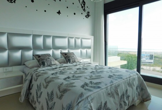 Revente - Villa - San Miguel de Salinas