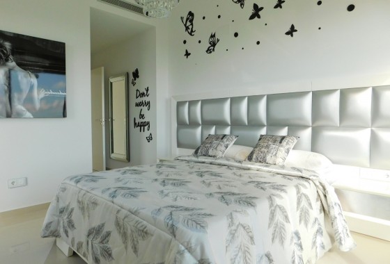 Revente - Villa - San Miguel de Salinas