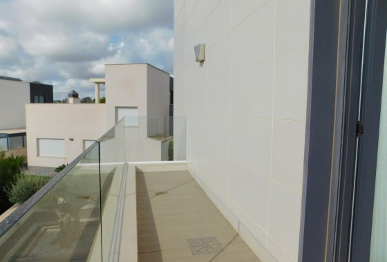 Revente - Villa - San Miguel de Salinas