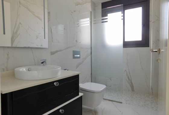 Revente - Villa - San Miguel de Salinas