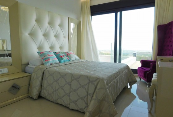 Revente - Villa - San Miguel de Salinas